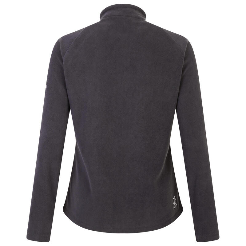 Vrouwen/dames Freeform II Fleece (Ebbenhoutgrijs)