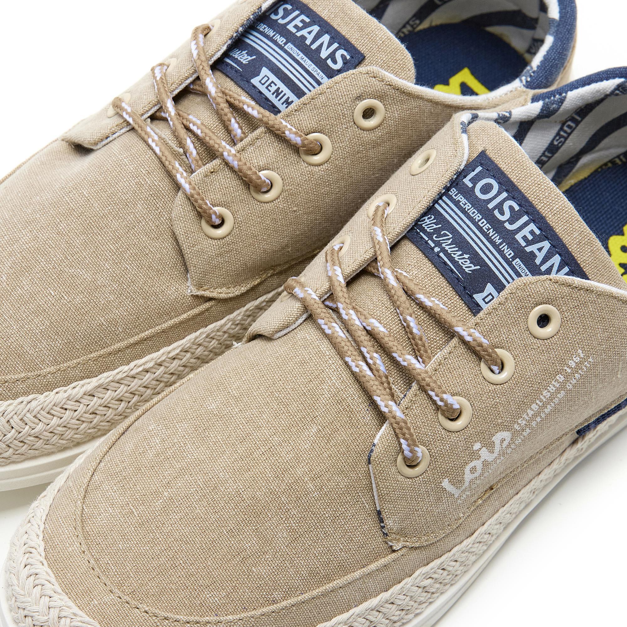 Chaussure de randonnée Baskets Homme Lois 61286 Ble 5/6