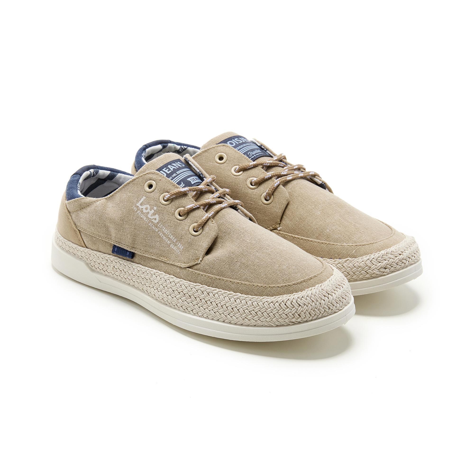 Chaussure de randonnée Baskets Homme Lois 61286 Ble 2/6