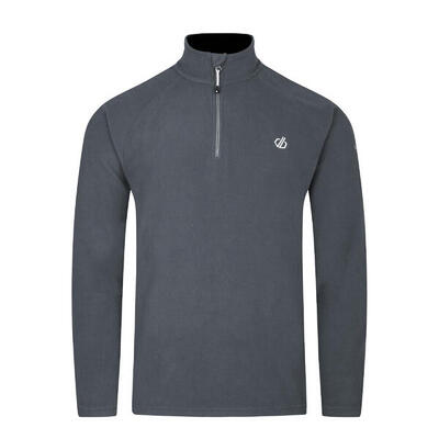 Heren freethink ii fleece top (maanlicht denim)