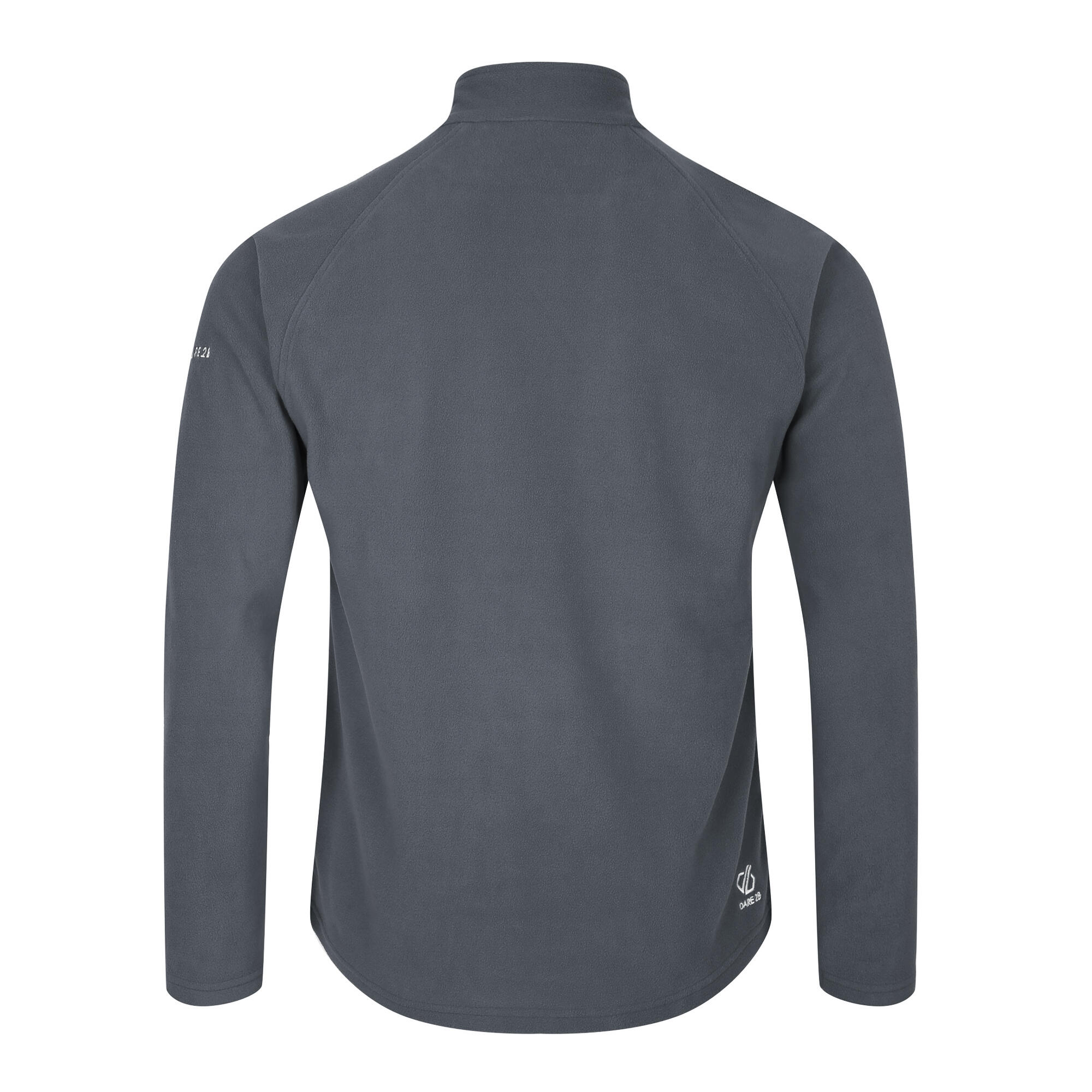 Haut Polaire FREETHINK Homme (Gris Foncé) 2/5