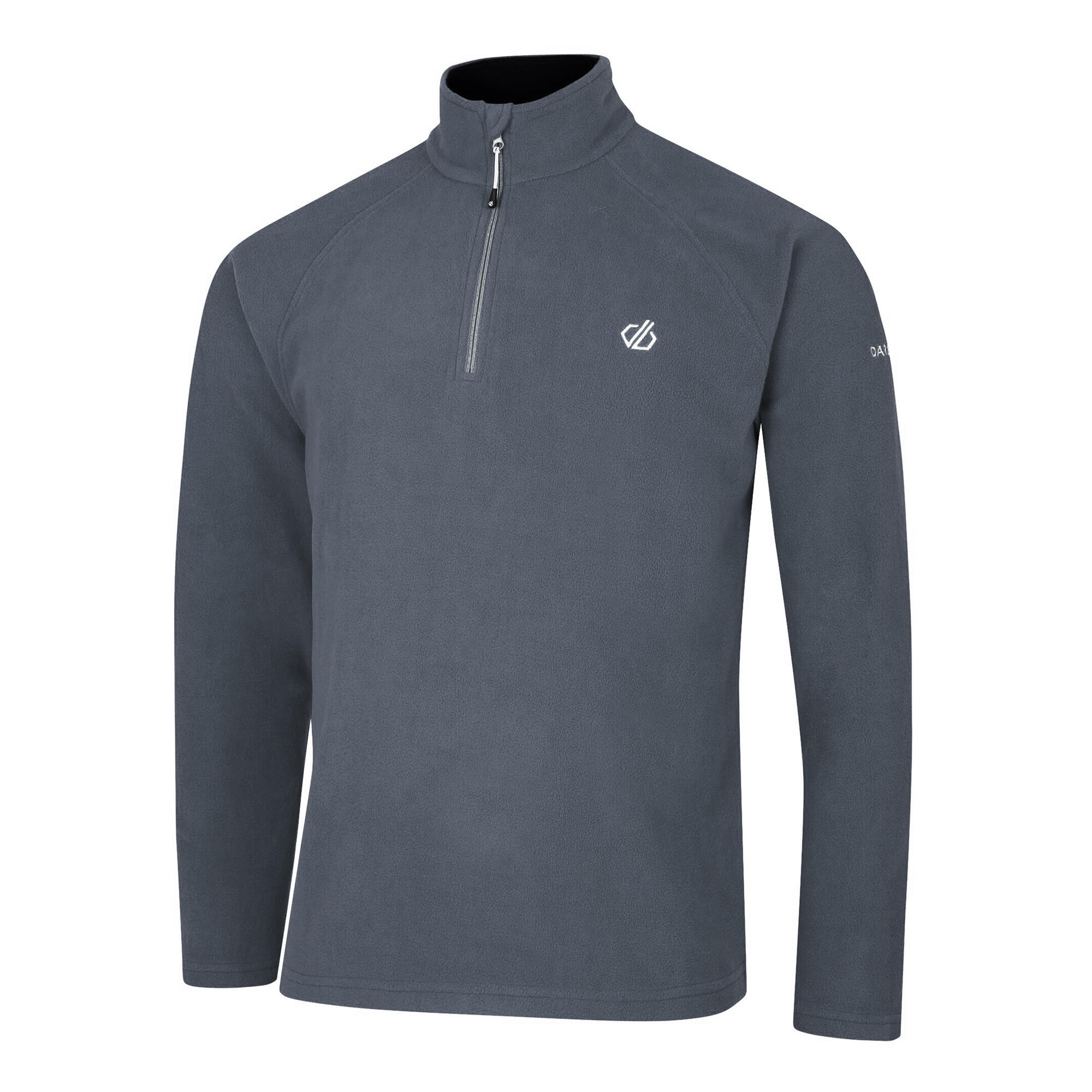 Haut Polaire FREETHINK Homme (Gris Foncé) 3/5