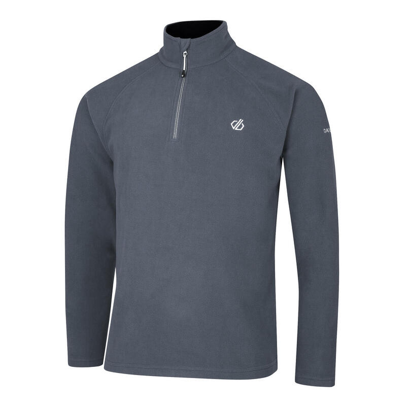 Haut polaire FREETHINK Homme (Gris foncé)