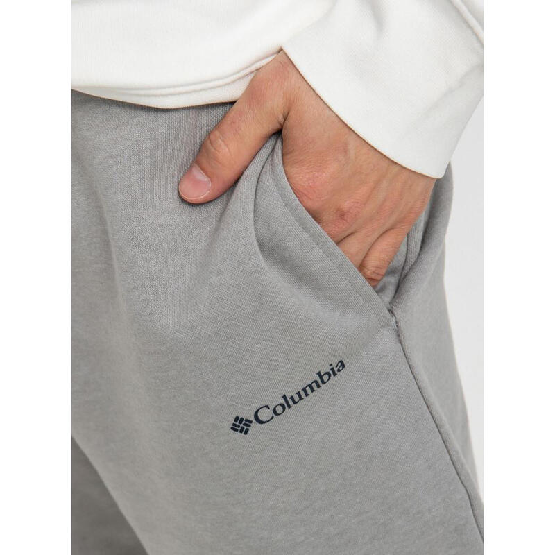 Logo-Fleece-Shorts