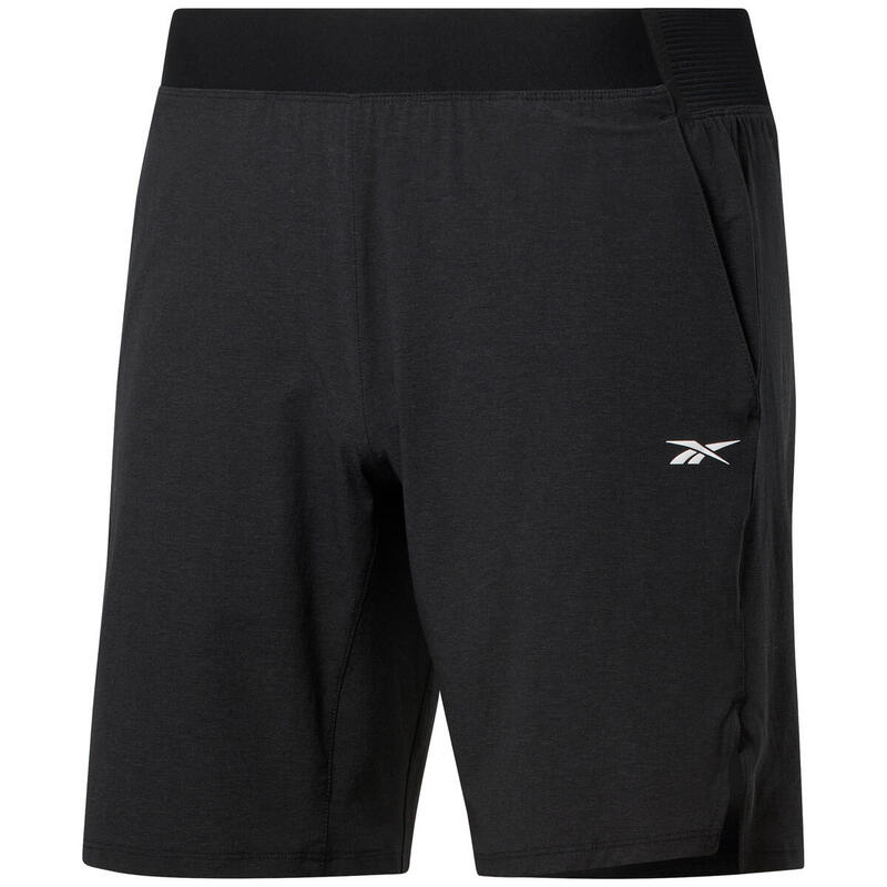Puma ESS ACTIVE WOVEN SHORT Preto - Entrega gratuita   ! -  Textil Shorts / Bermudas Homem 19,20 €