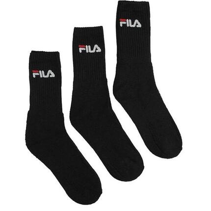 Chaussettes Unisexe Paquet de 3 Stretch