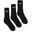 Socken Unisex 3er Pack Stretch