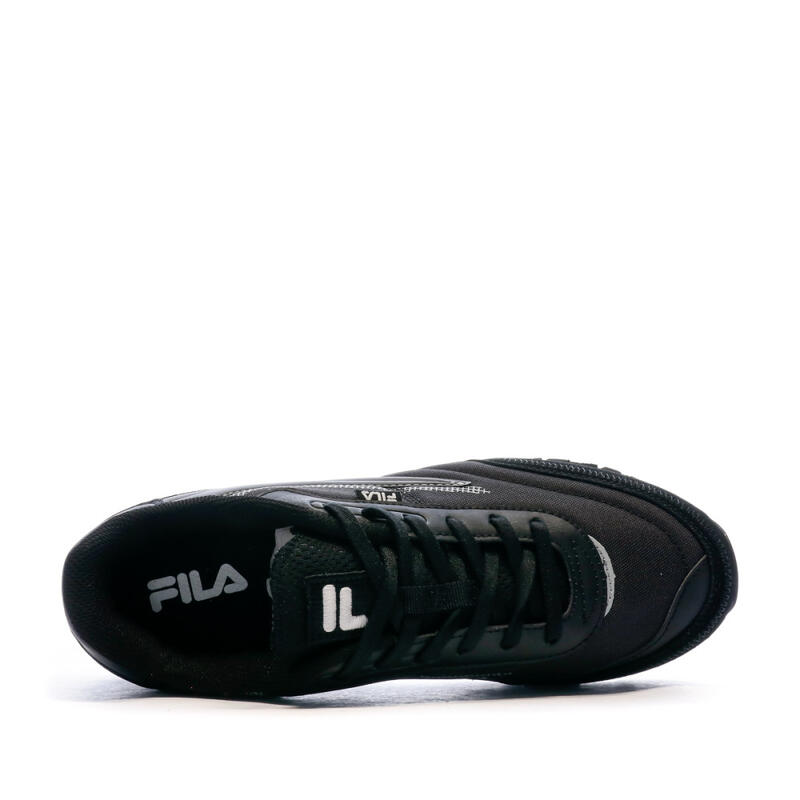 Baskets Noir Homme Fila Retronique 22