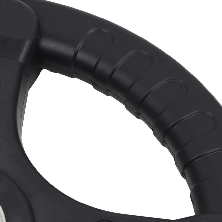Disco De Caucho Con Agarre 30mm De 15kg Viok Sport 3/6