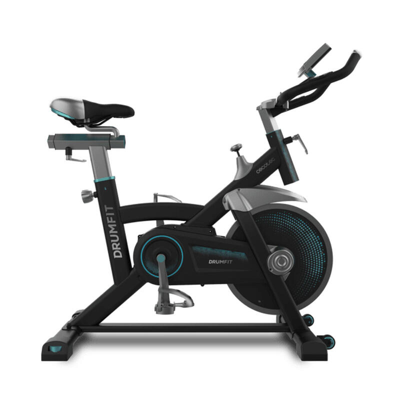 Máquinas de gimnasio y ejercicio BH Fitness Bicicleta estática Artic H673, Uso regular