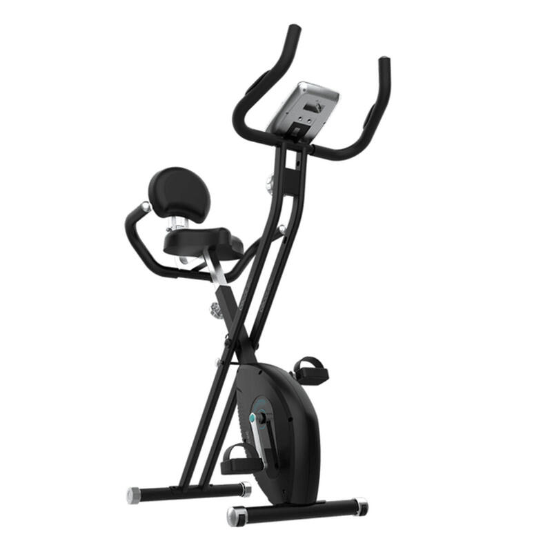 Bicicleta de Exercício DrumFit X-Bike Neo Pro