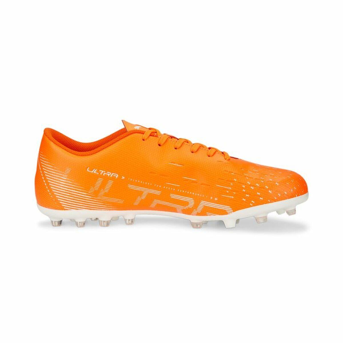 Botas de Fútbol para Adultos Ultra Play Mg 3/5