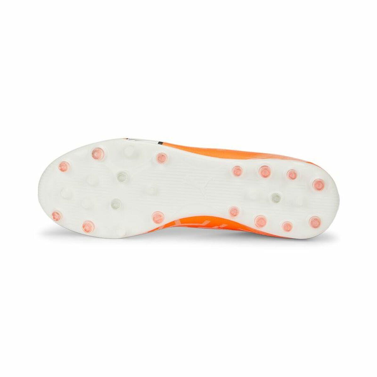 Botas de Fútbol para Adultos Ultra Play Mg 4/5