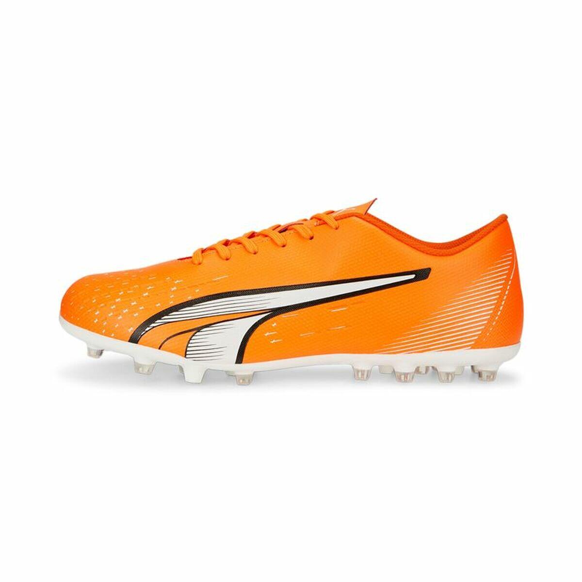 PUMA picture