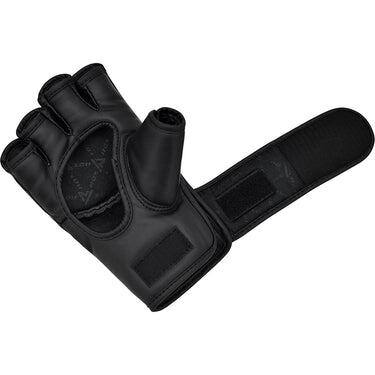 Gants de MMA femme RDX New Model GGRF-12P