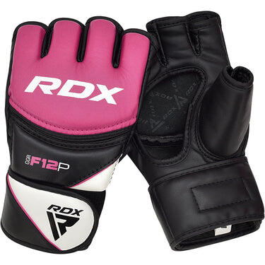 Gants de MMA Damen RDX New Model GGRF-12P