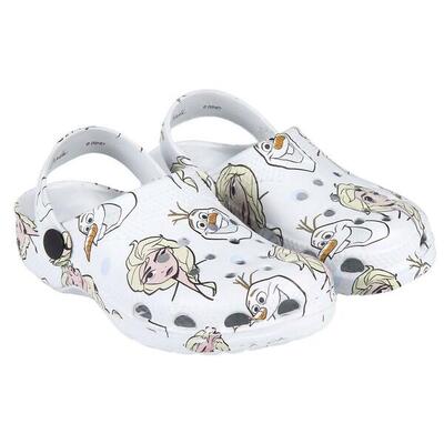 Ciabatte Chiuse Frozen