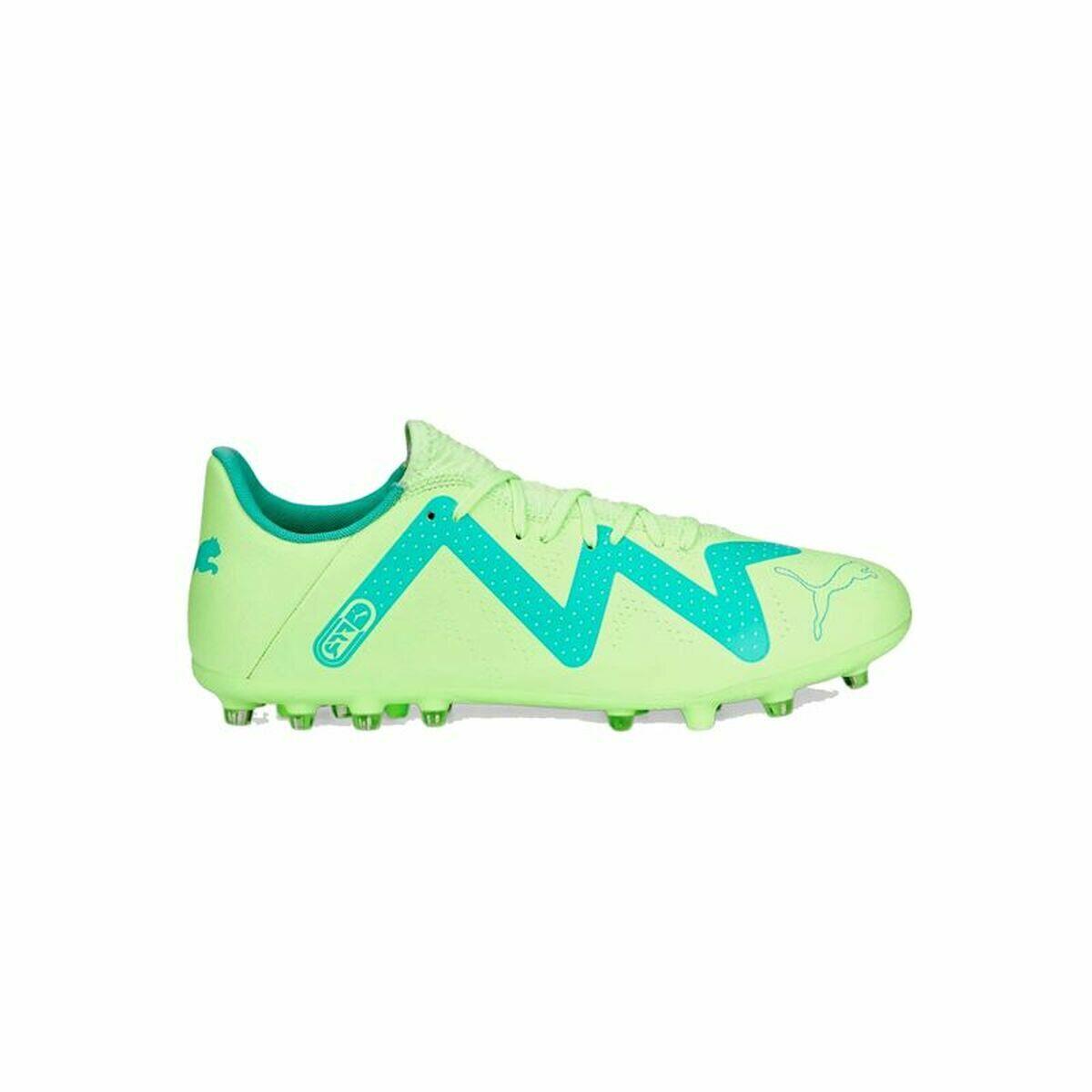 PUMA picture