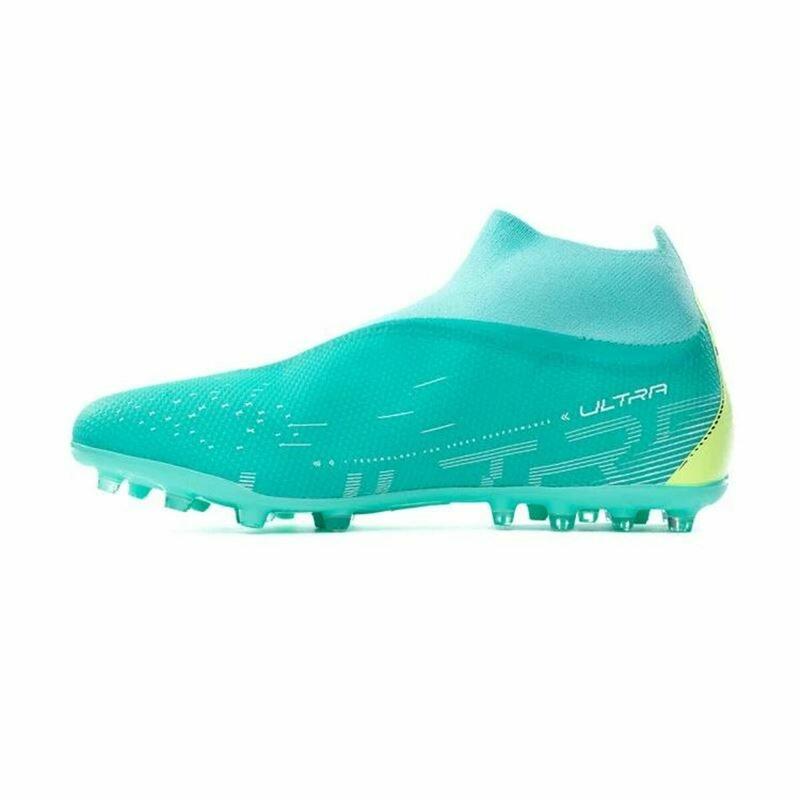 Botas de Fútbol para Adultos Ultra Match+ Ll Mg