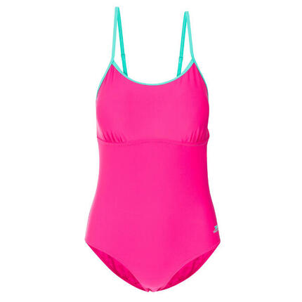 Badeanzug Lotty Damen Pink