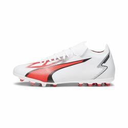 Chaussures de football Puma Ultra Match pour unisexe