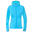 Sunnyside MicrofleeceJacke Damen Bermuda