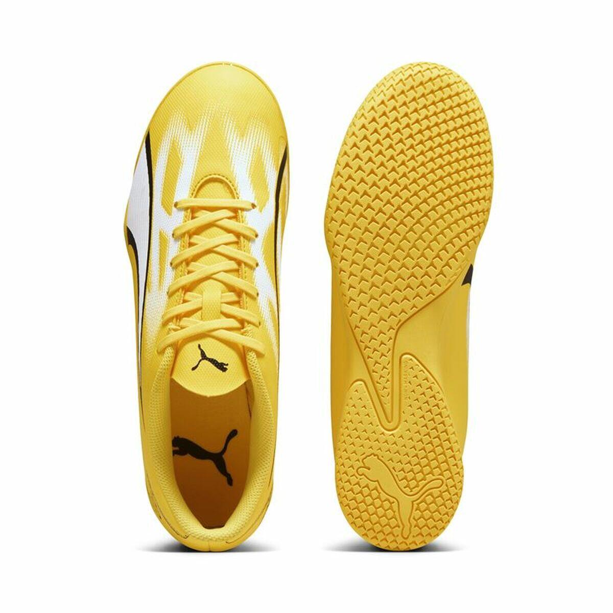 Botas de Fútbol para Adultos Ultra Play It 3/5