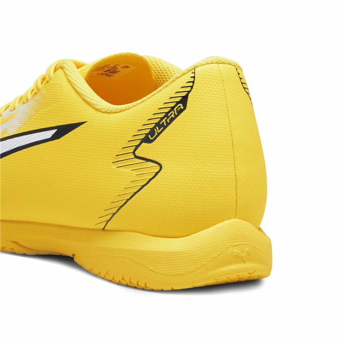 Botas de Fútbol para Adultos Ultra Play It 4/5
