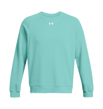 UNDER ARMOUR UA Rival Fleece Crew Pulllover für Herren