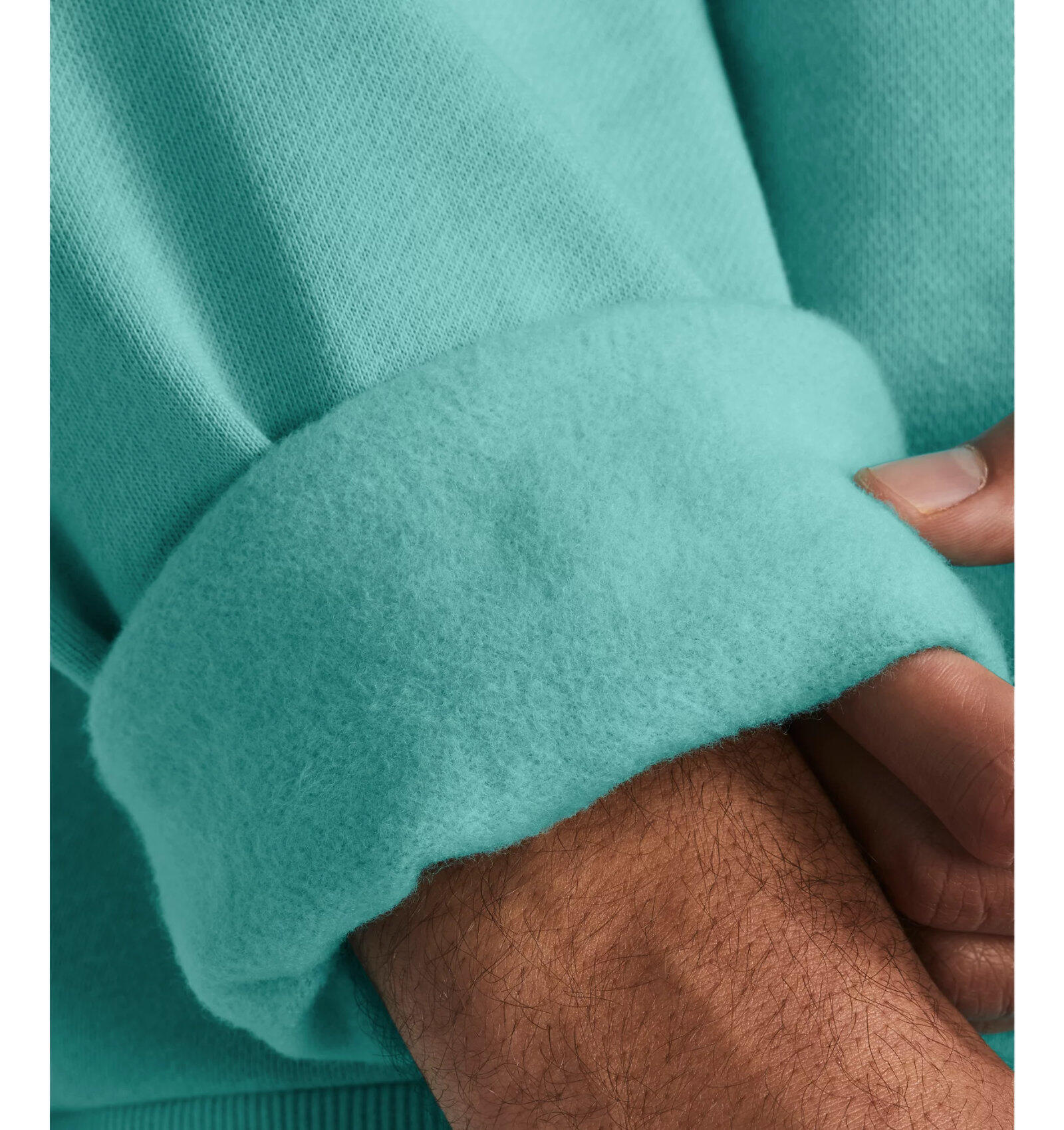 UNDER ARMOUR  UA Rival Fleece Crew Pulllover für Herren 3/3