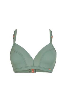 O'NEILL O'neill Vêtements de natation PANAMA TOP B/E CUPS Femmes Lily Pad