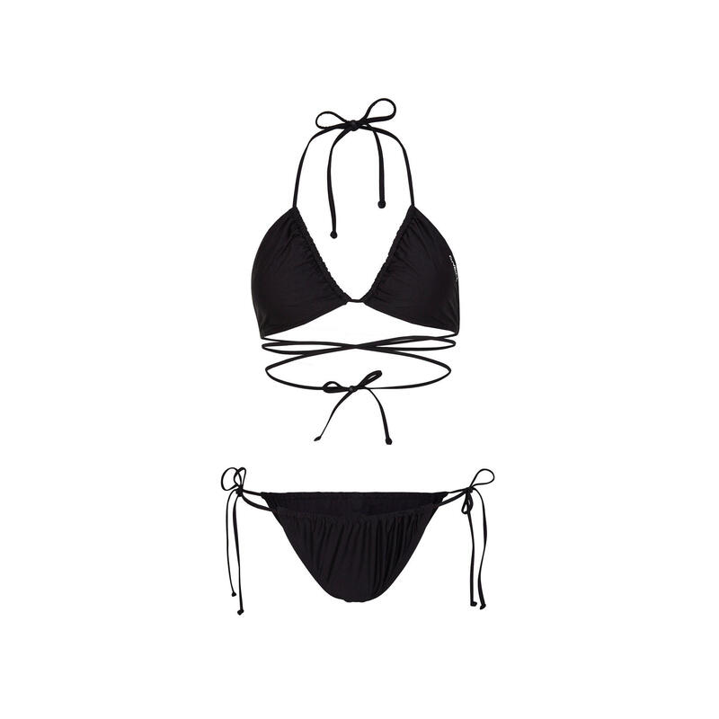 O´NEILL Kat Becca Women of the Wave Triangel Bikini Set