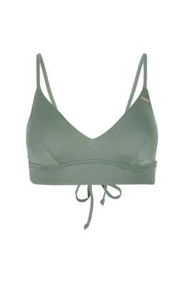 O'neill o'neill zwemkledij wave top dames lily pad