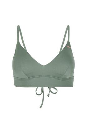 O'NEILL O'neill Vêtements de natation WAVE TOP Femmes Purple Rose