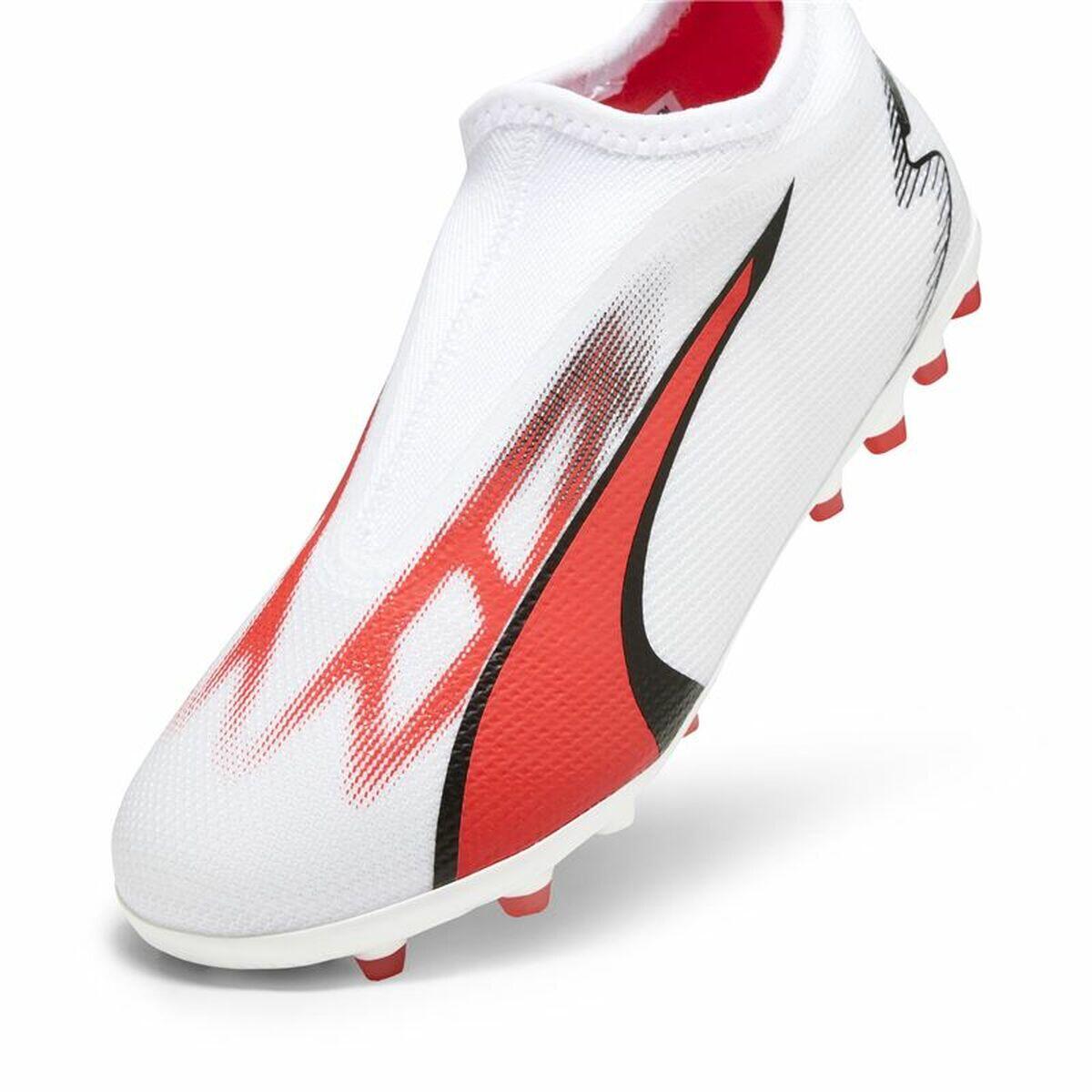 Scarpe da Calcio per Bambini Ultra Match Ll MG 4/5