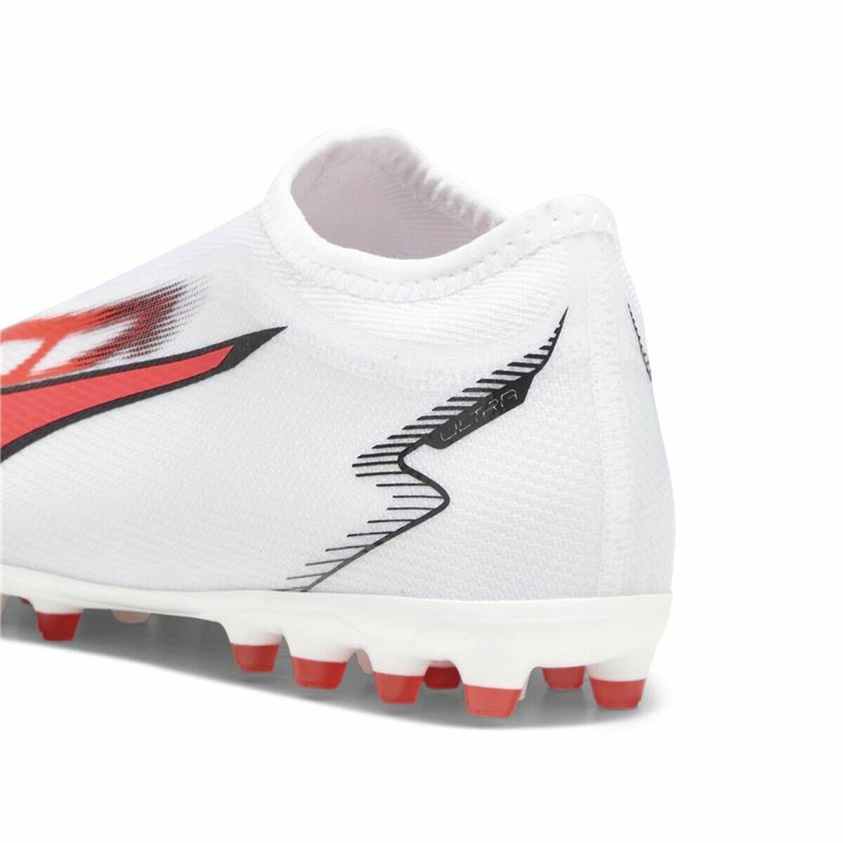 Scarpe da Calcio per Bambini Ultra Match Ll MG 5/5