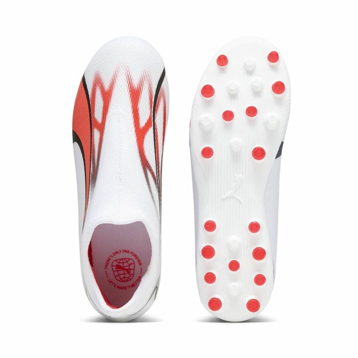 Scarpe da Calcio per Bambini Ultra Match Ll MG 3/5