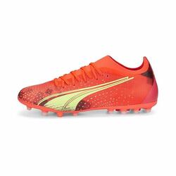 Botas de Fútbol para Adultos Ultra Match MG