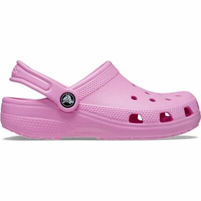 Zuecos Classic Clog K