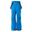 Bambini Pantaloni Da Sci Hi-Tec Blu Sky Diver