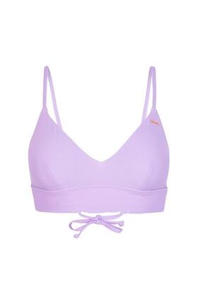 O'NEILL O'neill Vêtements de natation WAVE TOP Femmes Purple Rose