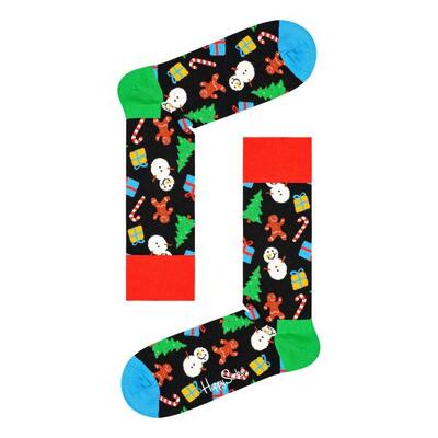 Socken Happy Socks Modell Bring It On Farbe Mehrfarbig