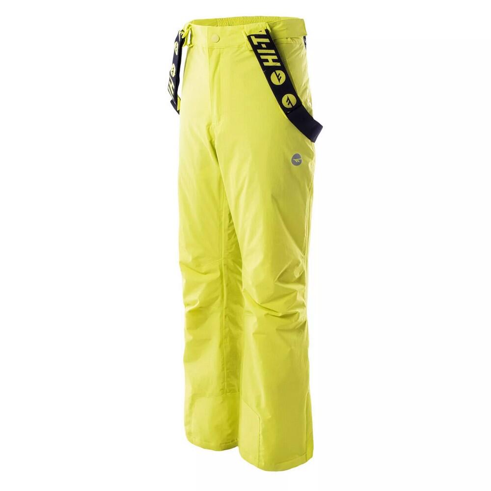 Pantalones de Esquí Darin para Niños/Niñas Sulphur Spring 3/3