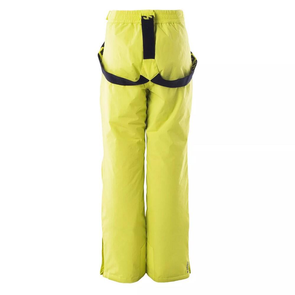 Pantalones de Esquí Darin para Niños/Niñas Sulphur Spring 2/3