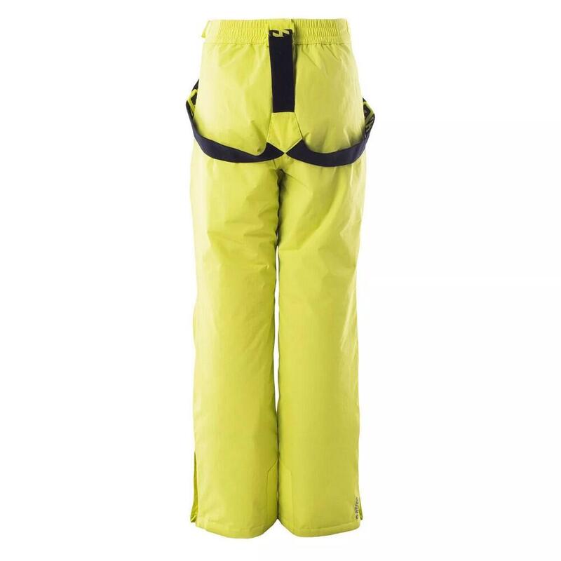 Pantaloni De Schi Alpin Hi-Tec Darin Copii