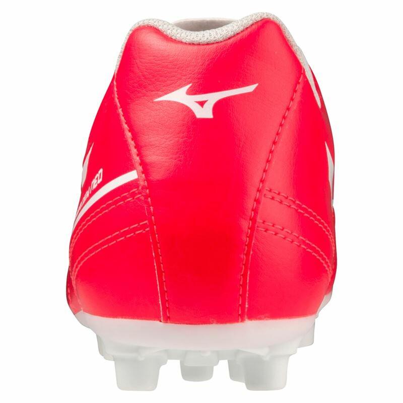 Botas de Fútbol para Adultos Morelia Neo IV Pro AG