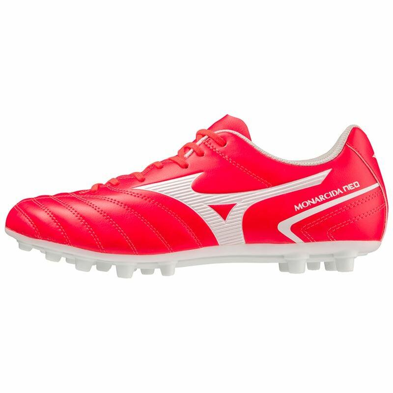 Botas de Fútbol para Adultos Monarcida Neo II Select AG