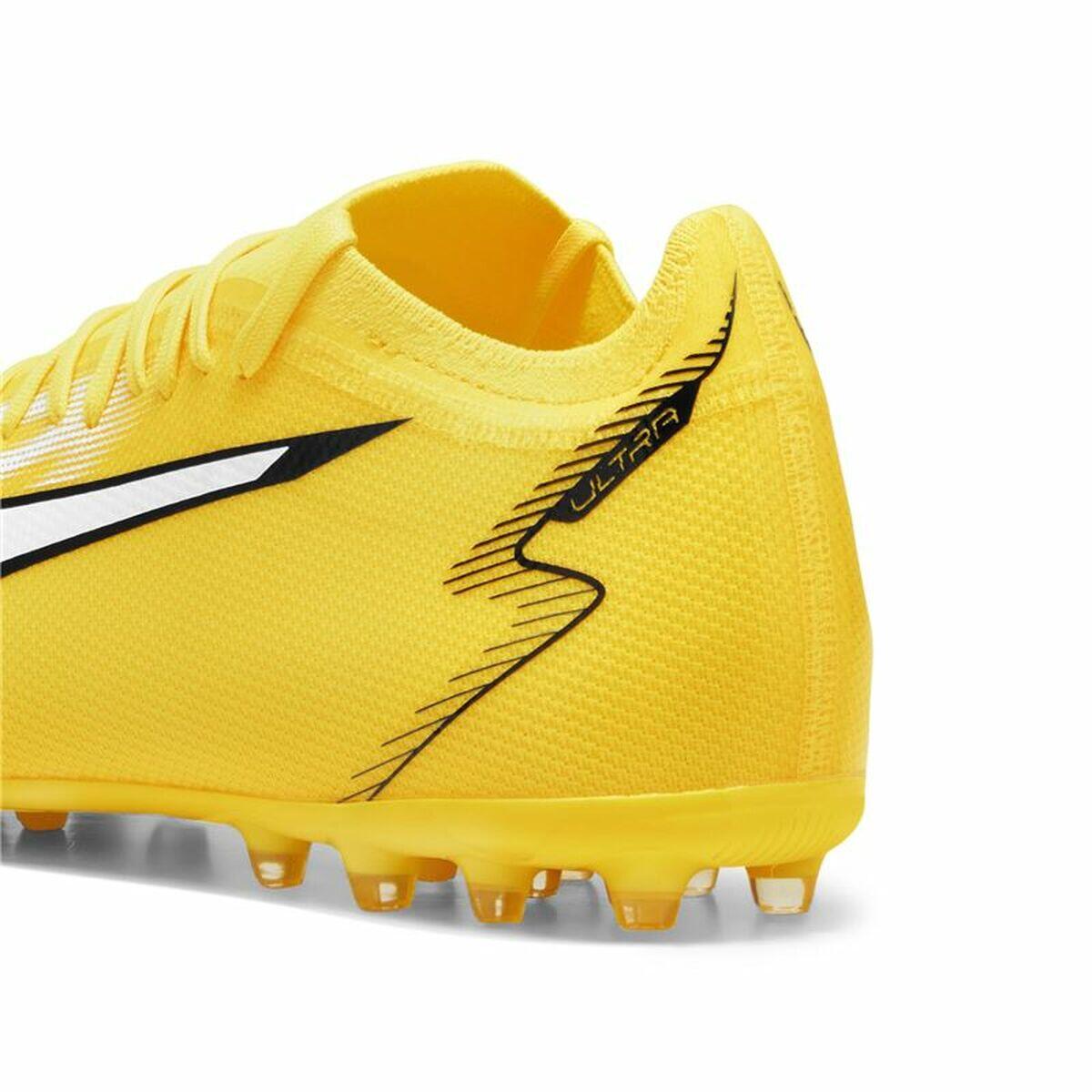 Scarpe da Calcio per Adulti Ultra Match MG 5/5