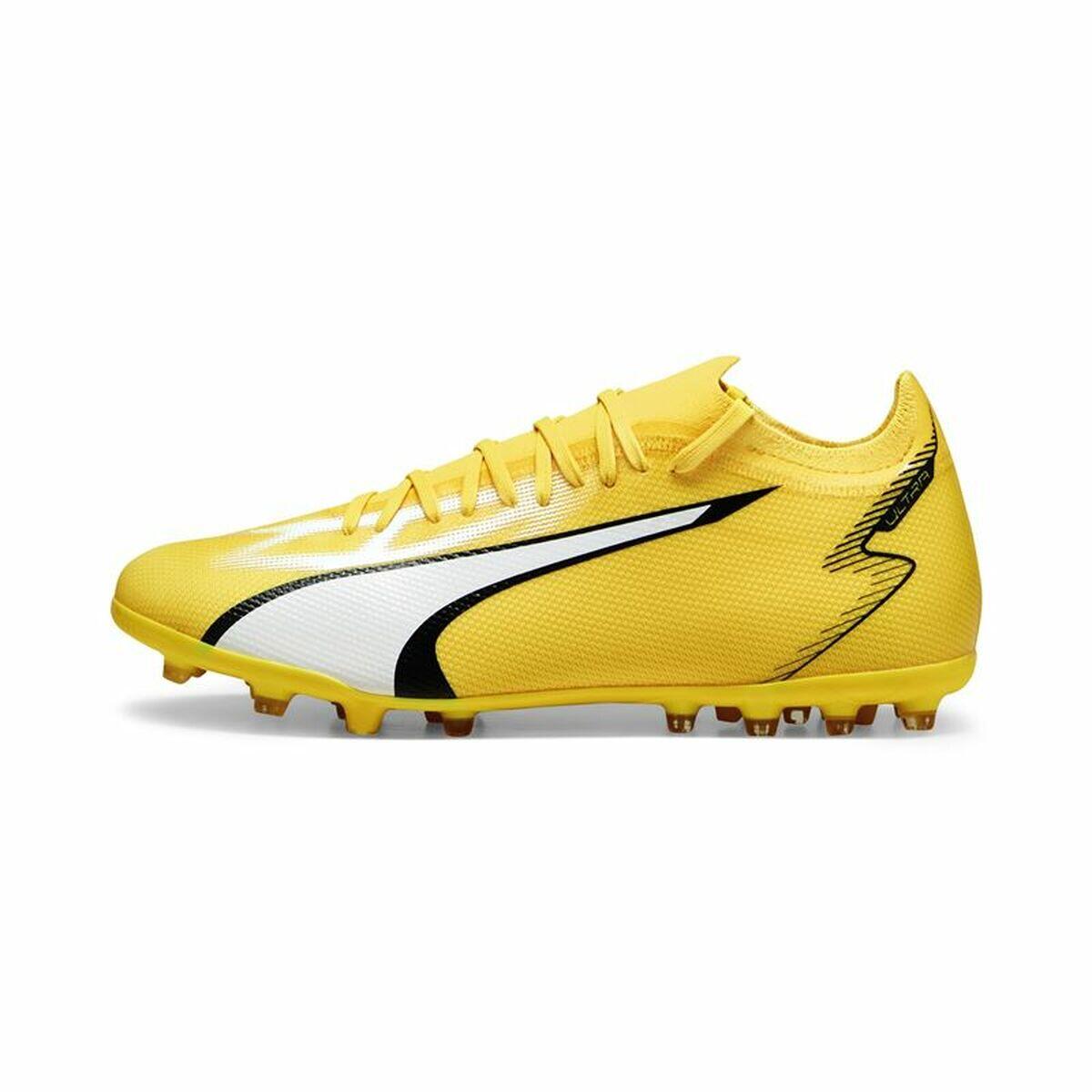 PUMA picture