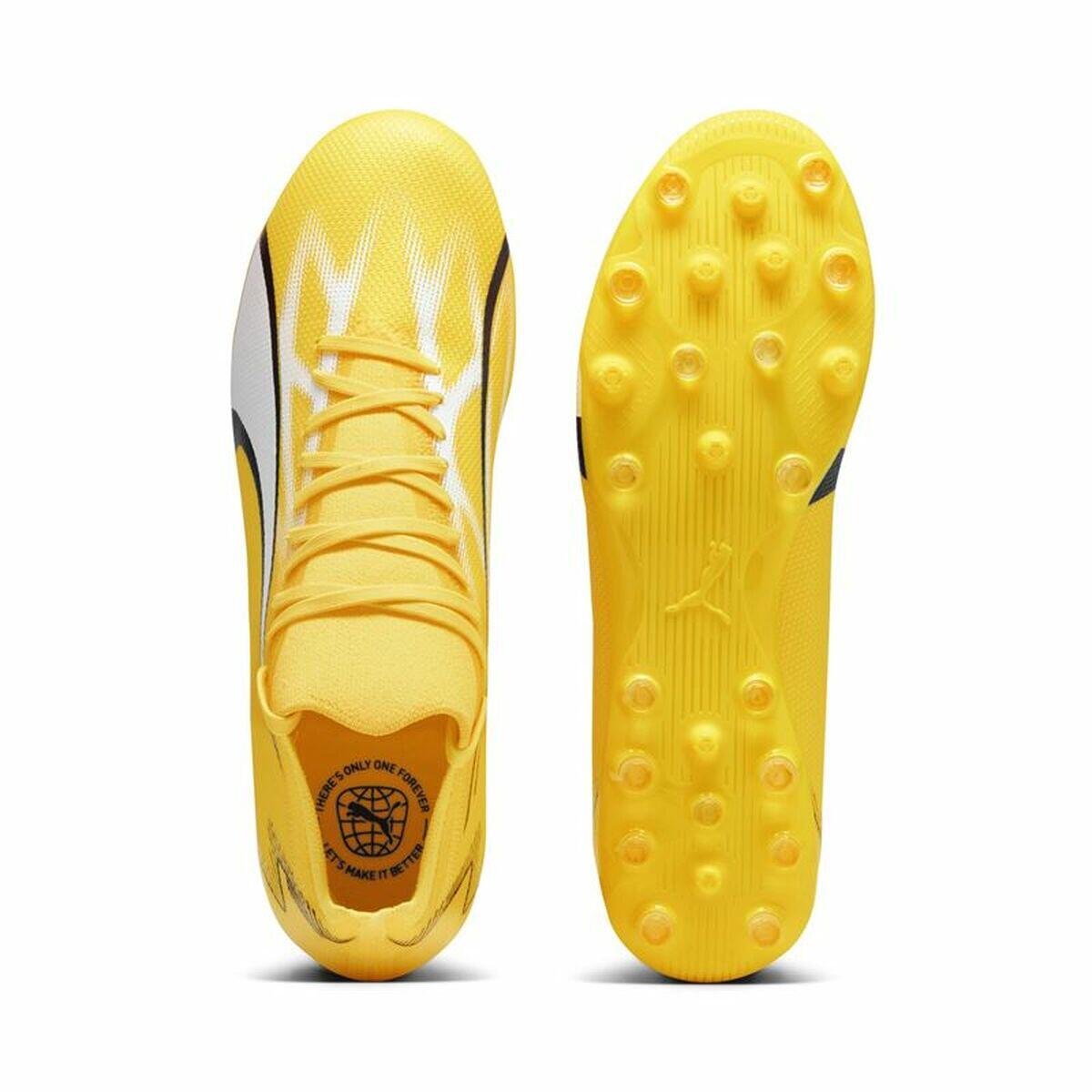 Scarpe da Calcio per Adulti Ultra Match MG 3/5